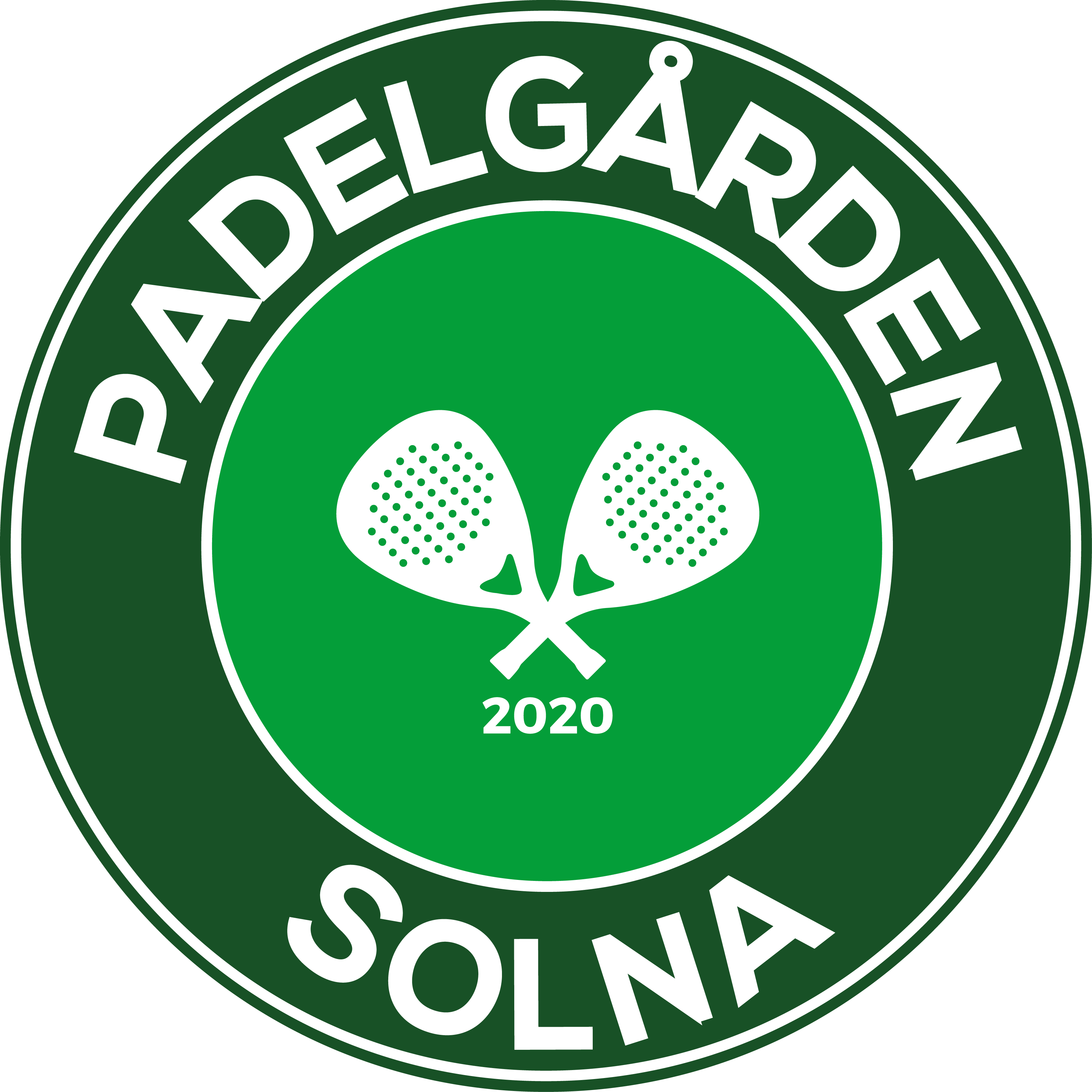 Padel Gården Solna